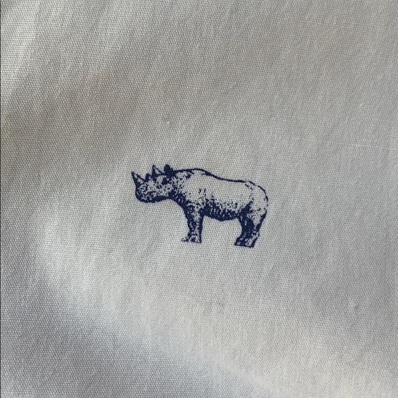 Boys Dress Shirt - Picture 3 of 3